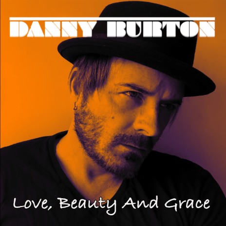 Love Beauty And Grace cover art