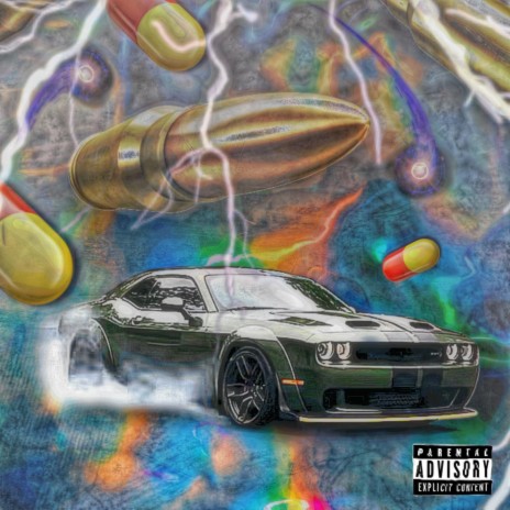 I.T.G.I.T ft. TrvppStarrE cover art