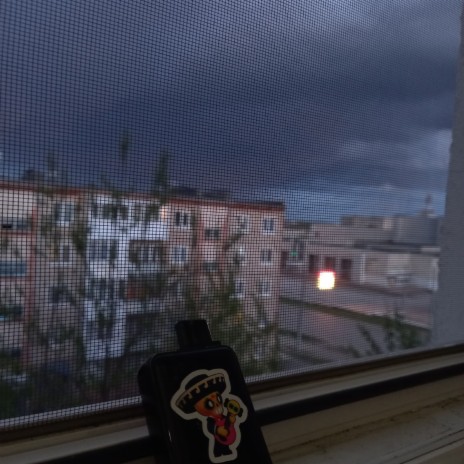 Сloxsed ft. Yananatskaya cover art