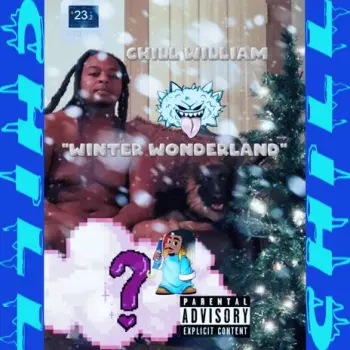 WINTER WONDERLAND cover art