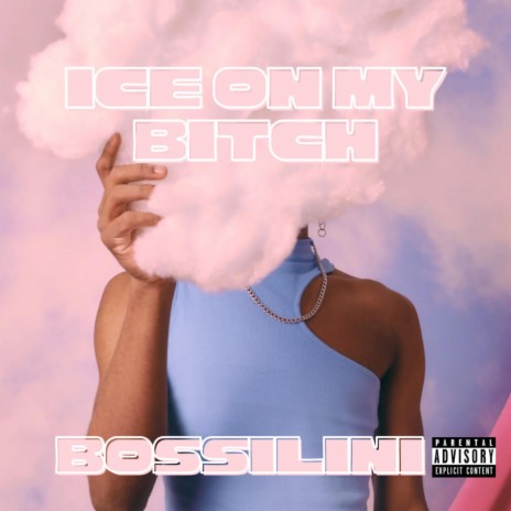 Ice On My Bitch cover art