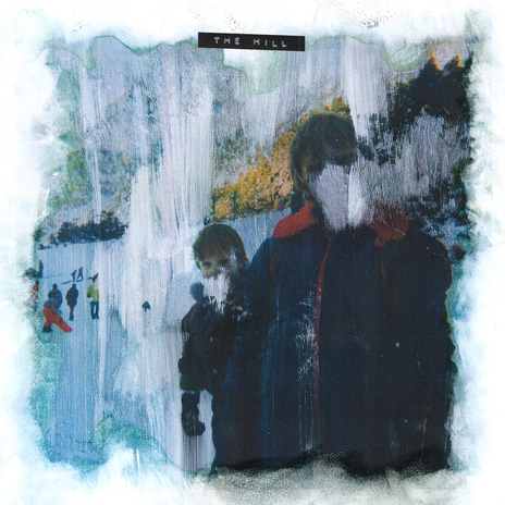 The Hill (Radio Edit) cover art