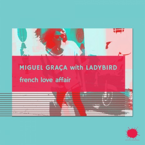 French Love Affair (In The Morning Mix) ft. Miguel Graca cover art