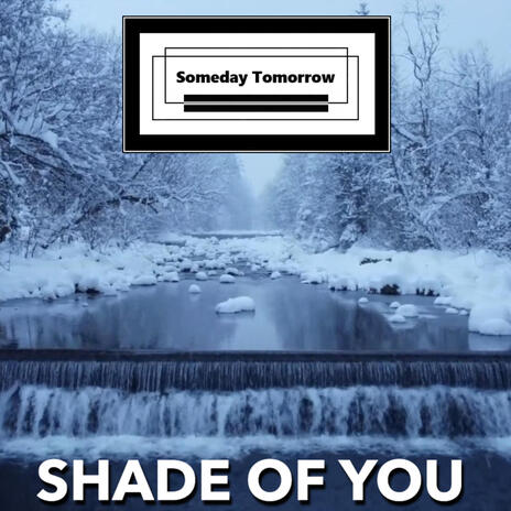 Shade Of You cover art