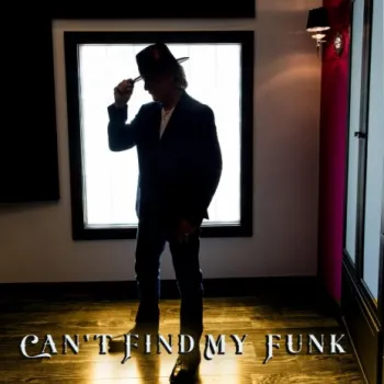 Can't Find My Funk cover art