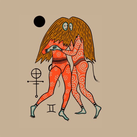 Lonesome & Mad ft. Ariel Posen cover art