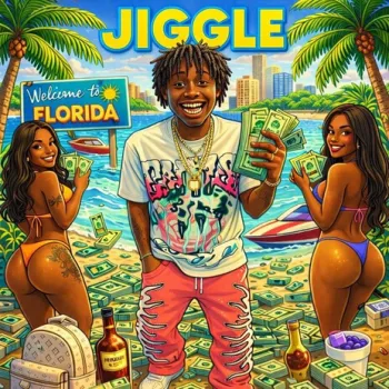 JIGGLE cover art