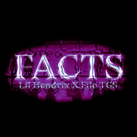 Facts (Filo TGS) cover art
