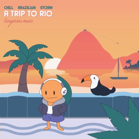 Essa Bossa aí ft. Astronaut Monkey cover art