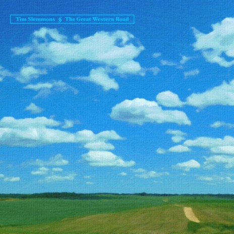 Hornpipe, I. Gleaming Fields on a Cloudless Morning cover art