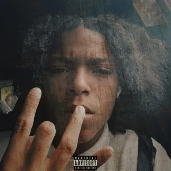 CONFESSIONS cover art