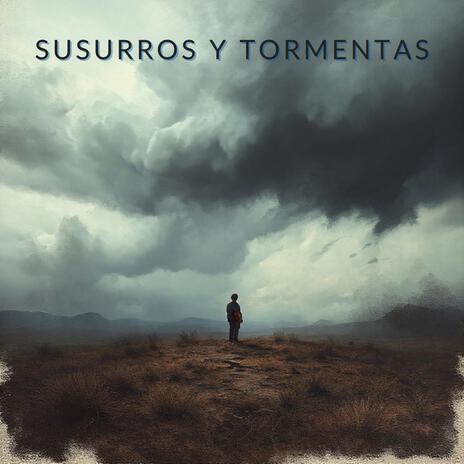 Tormenta en la Pecera cover art