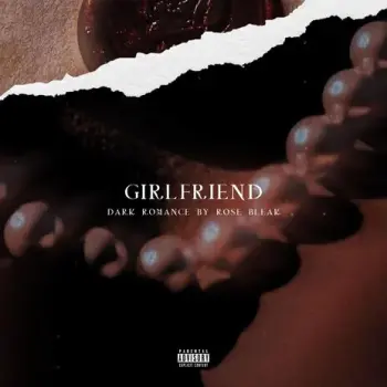 Girlfriend cover art