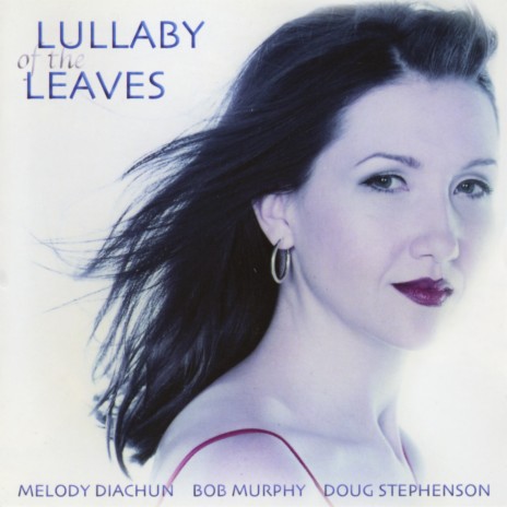 Lullaby of the Leaves cover art