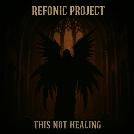Nothing Left of Me cover art