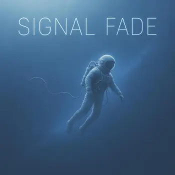 SIGNAL FADE cover art