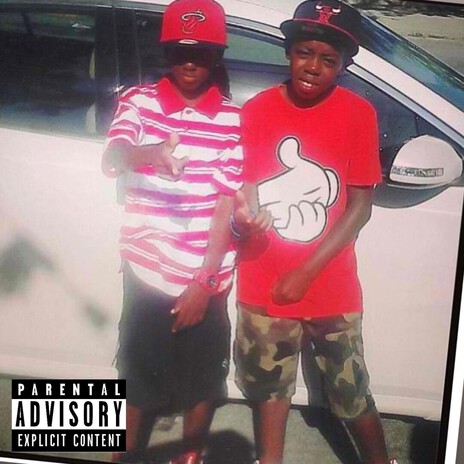 No Switches ft. OnlyOneDott cover art