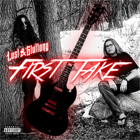 The Shitty Inlaws Song cover art