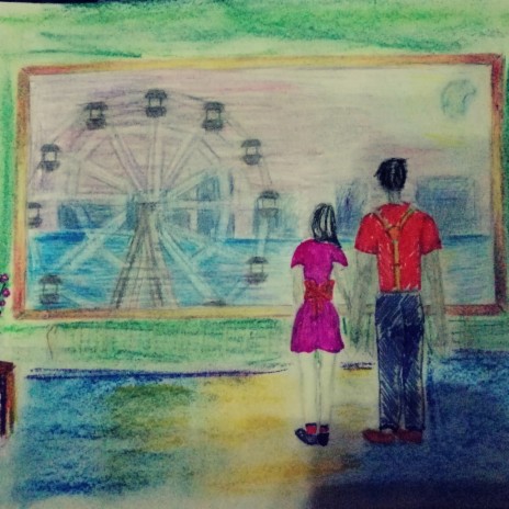 С приветом из россии! ft. Леонид Боровиков cover art