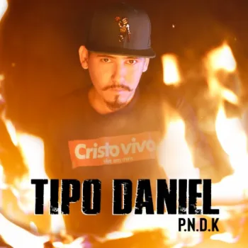 Tipo Daniel cover art
