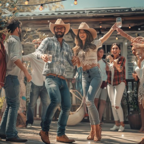 Heart of the Deal (Country Dance version) cover art