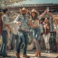 Heart of the Deal (Country Dance version)