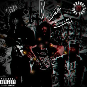 Inside I Am Dying ft. Zayxnyc cover art