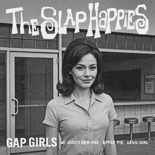 The Slap Happies