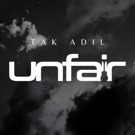 Tak Adil cover art