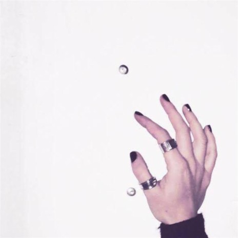 The Machine cover art