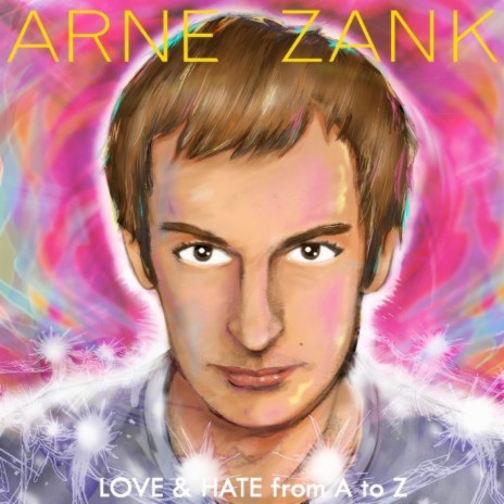 A Revolutionary Fairy Tale cover art
