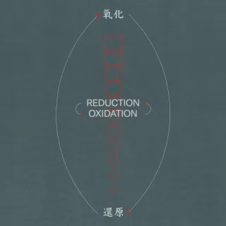 氧化還原 cover art