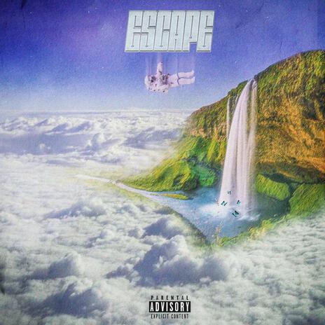 Fake A Moon Landing (With Chris Mills) ft. Chris Mills cover art