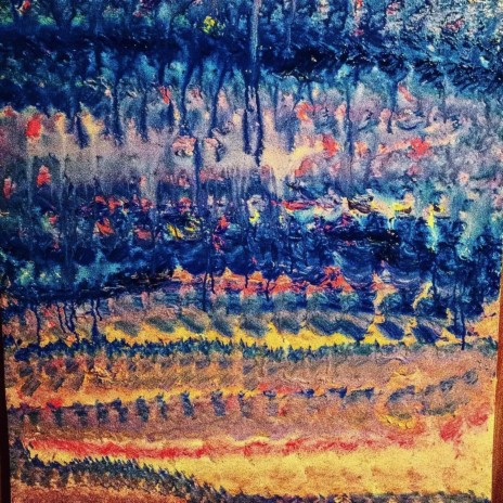 Slippery Rocks cover art