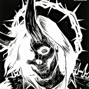 Night of Street Drifters cover art