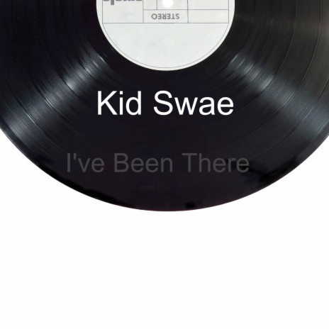 The Boss cover art