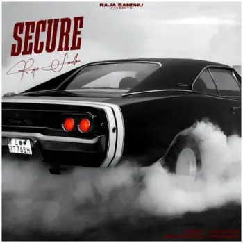 SECURE cover art