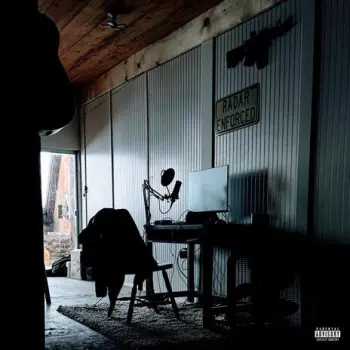 Izzy cover art