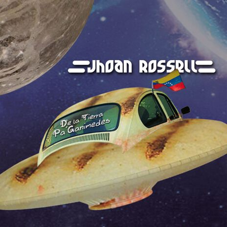Exilio en el Cosmos