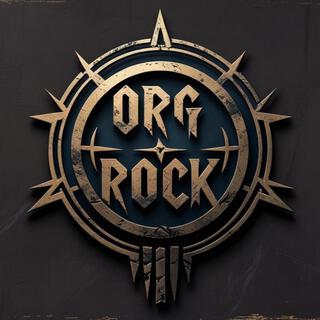 ORG ROCK