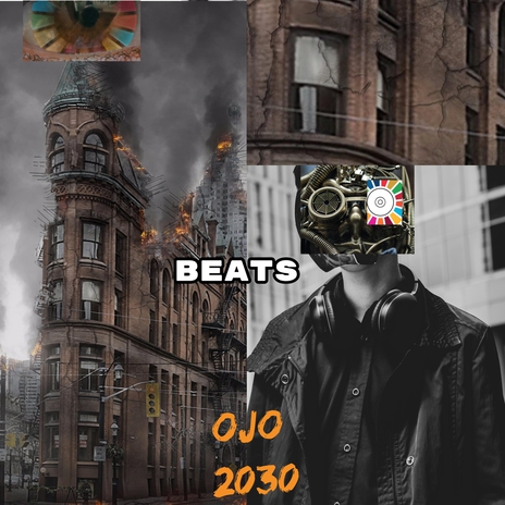 Locura Generalizada (feat. Concepción Escacena Medina) cover art