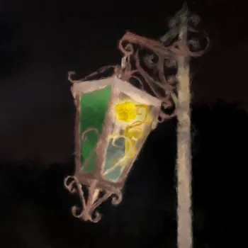 What's The Truth? cover art