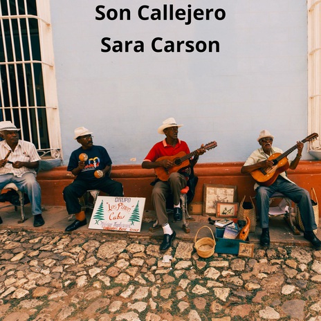 Sinfonía de Amor cover art