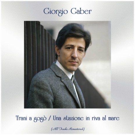 Trani a gogò (Remastered) cover art