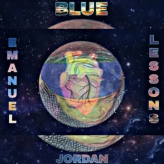 Blue Lessons cover art