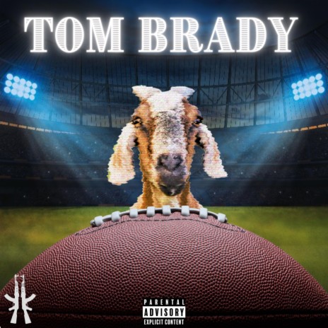 TOM BRADY