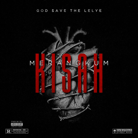 Kisah Kita cover art