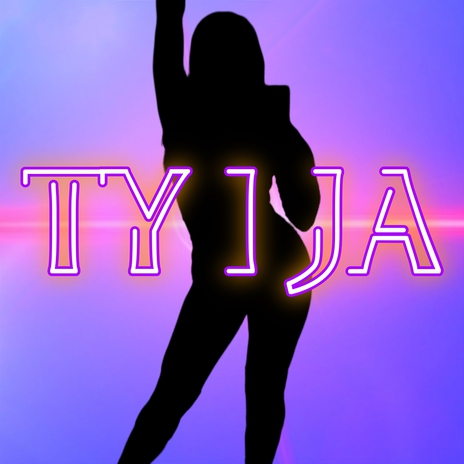 Ty i Ja ft. Blackhoney cover art