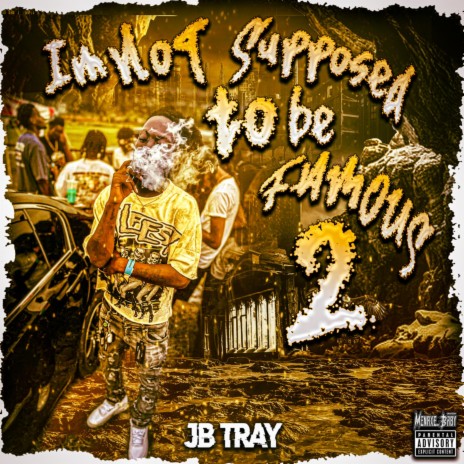 Why We Fighting cover art