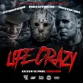 life crazy ft. Greedyboyfred, Icyfromthe9ine & Pablo skywalkin